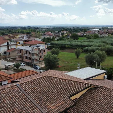 Bed and Breakfast Dimora Dei Colli *