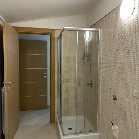 Bed and Breakfast Dimora Dei Colli