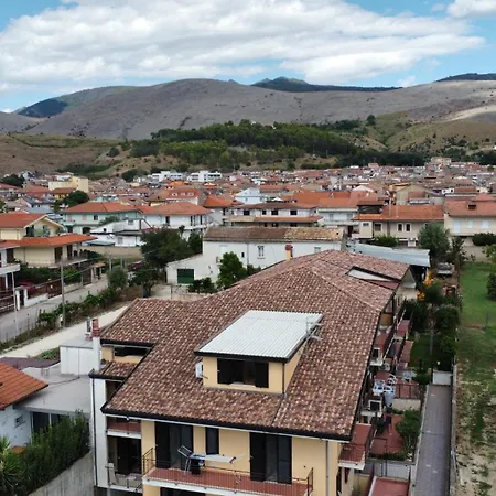 Dimora Dei Colli * Pignataro Maggiore