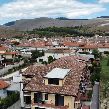 Dimora Dei Colli * Pignataro Maggiore