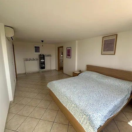 Bed & Breakfast Dimora Dei Colli *
