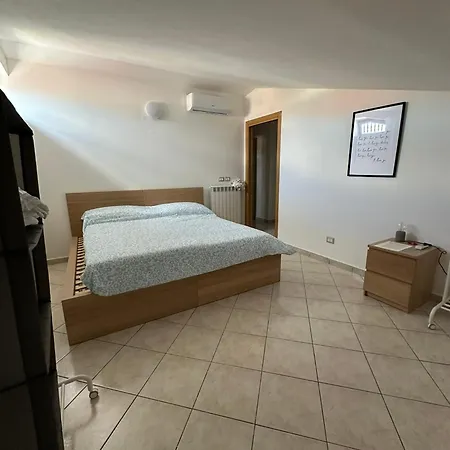 Dimora Dei Colli Bed & Breakfast