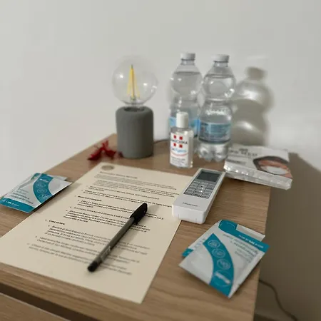 Dimora Dei Colli Bed & Breakfast *