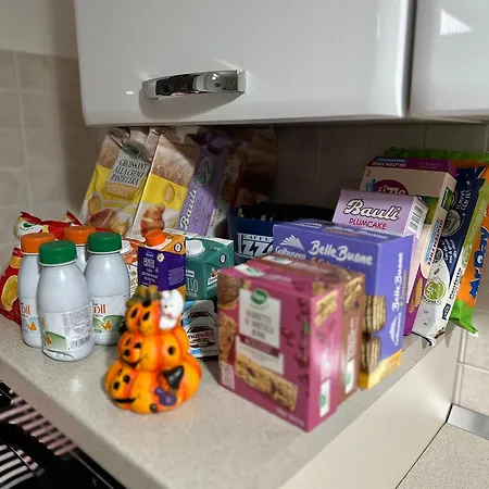 Dimora Dei Colli Frühstückspension Pignataro Maggiore