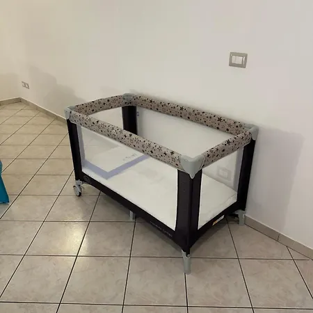 Bed and Breakfast Dimora Dei Colli