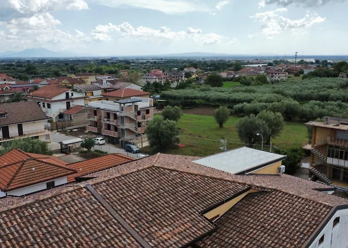 Bed & Breakfast Dimora Dei Colli *