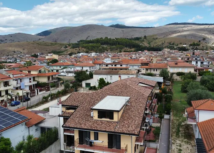 Dimora Dei Colli * Pignataro Maggiore