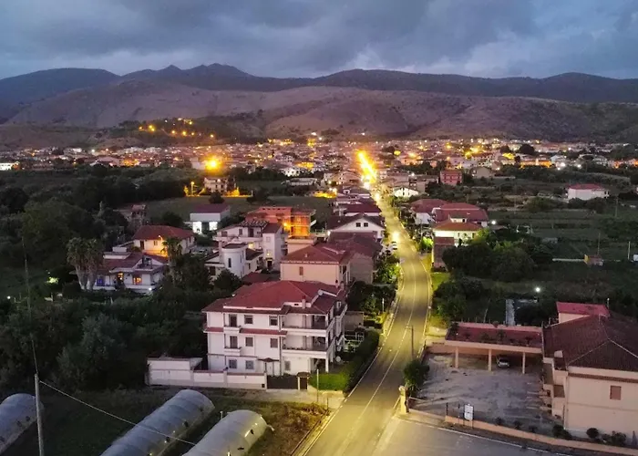 Dimora Dei Colli * Pignataro Maggiore