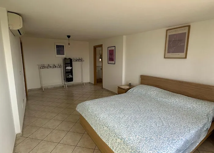 Bed & Breakfast Dimora Dei Colli *