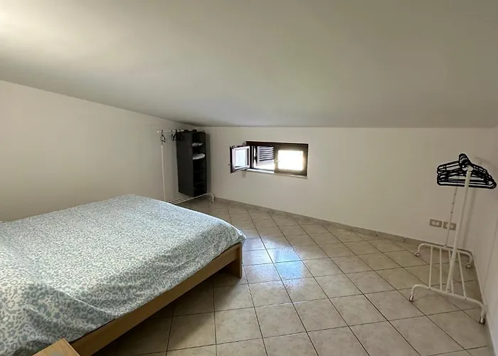 Dimora Dei Colli Bed & Breakfast Pignataro Maggiore