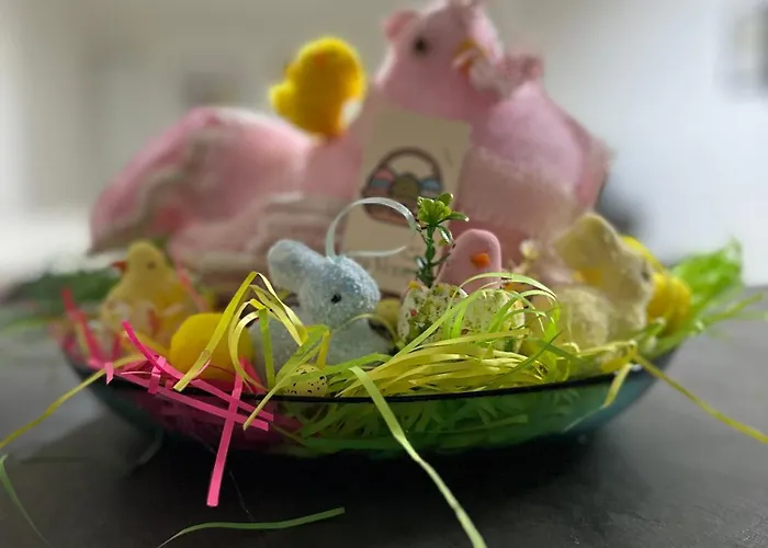 Dimora Dei Colli Bed & Breakfast *